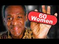 The Mistake That Set Bill Cosby Free