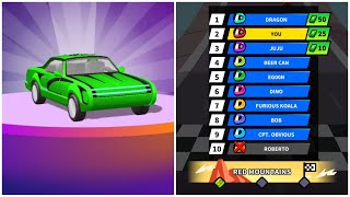 TIMESHIFT RACE 💪💪🏆🏆 #6 | BEST GAME FOR RELAX | 3D AMAZING GAME | ANDROID/IOS screenshot 5