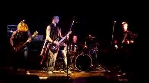 Shiftkit (live) - Not Saving You