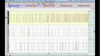 Digital Input to Stim Events