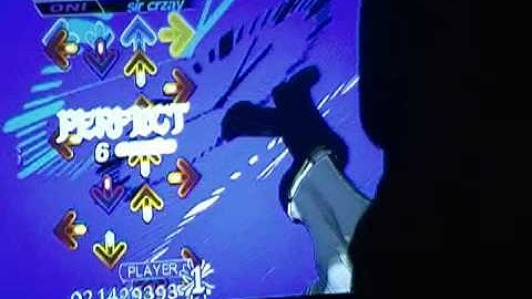 Dance Dance Broadcasting: Entry of the Gladiators