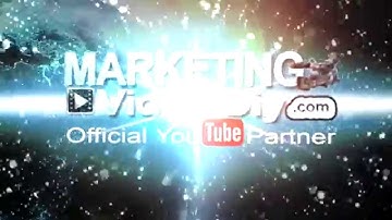 My YouTube Creators 3 Second Intro