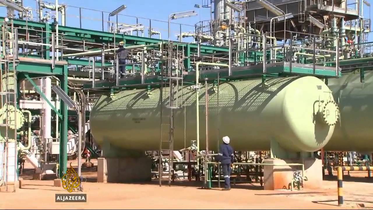 النمو الاقتصادي في موزمبيق بفضل اكتشاف الغاز الطبيعي - قناة الجزيرة البلقان