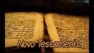 COMO LER O NOVO TESTAMENTO.  Analisando MARCOS. aula 24.