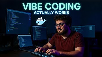 Vibe Coding Just Got A HUGE Upgrade 