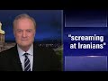 Lawrence: Trump says 'nobody has ever ended one war.' Is that the stupidity or insanity speaking?
