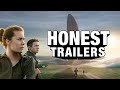 Honest trailers  arrival