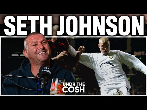 Seth Johnson The Transfer Myth Banned From England Duty Rejecting Liverpool Undr The Cosh 