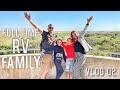 Marco Island. Everglades National Park. ALLIGATORS | FULL TIME RV FAMILY | VLOG 02