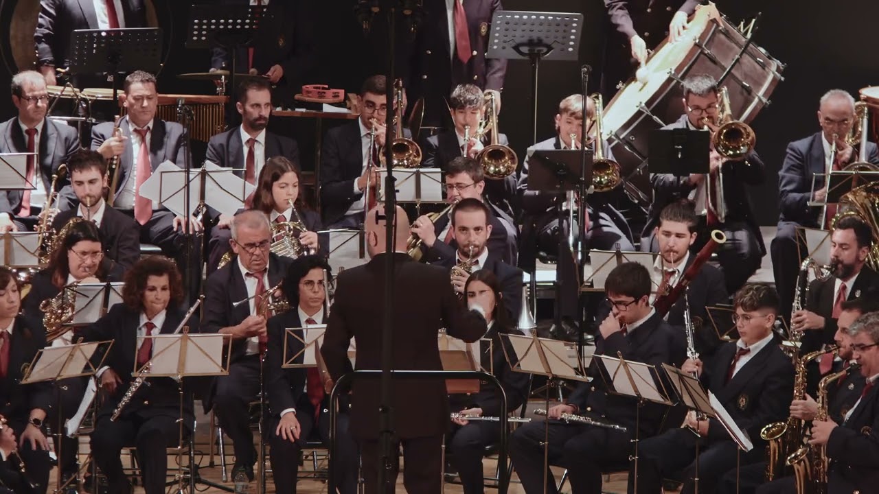 Jéssica - José Rafael Pascual Vilaplana  | Unió musical de Muro