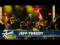 Jeff Tweedy – Lou Reed Was My Babysitter