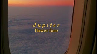 jupiter - flower face chords