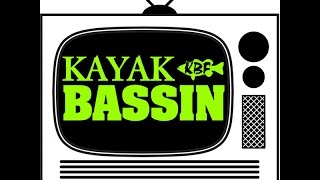 Kayak Fishing Camera Mounting Options - Part 1