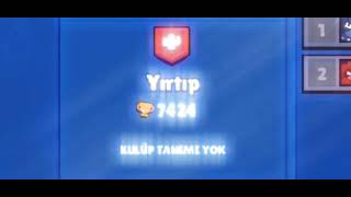 Brawl Stars Klüp Isimleri Ile Şarkı Part 2