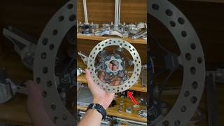 3 Jenis Cakram Motor Dengan Fungsi Yang Berbeda