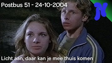 Postbus 51 (24-10-2004)
