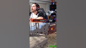 BEST CAPTION WINS! [RUST]  #gaming #rustclips #twitchclips #twitch #rustceclips #shorts  #streamer