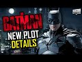 THE BATMAN New Plot Details, Michael Keaton's Returns Suit In The Flash Easter Eggs, Batgirl & Leaks