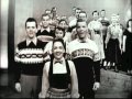Fred Waring Thanksgiving Episode on CBS Part 1 of 3