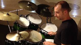 Lezione 44 – Professional Drummer
