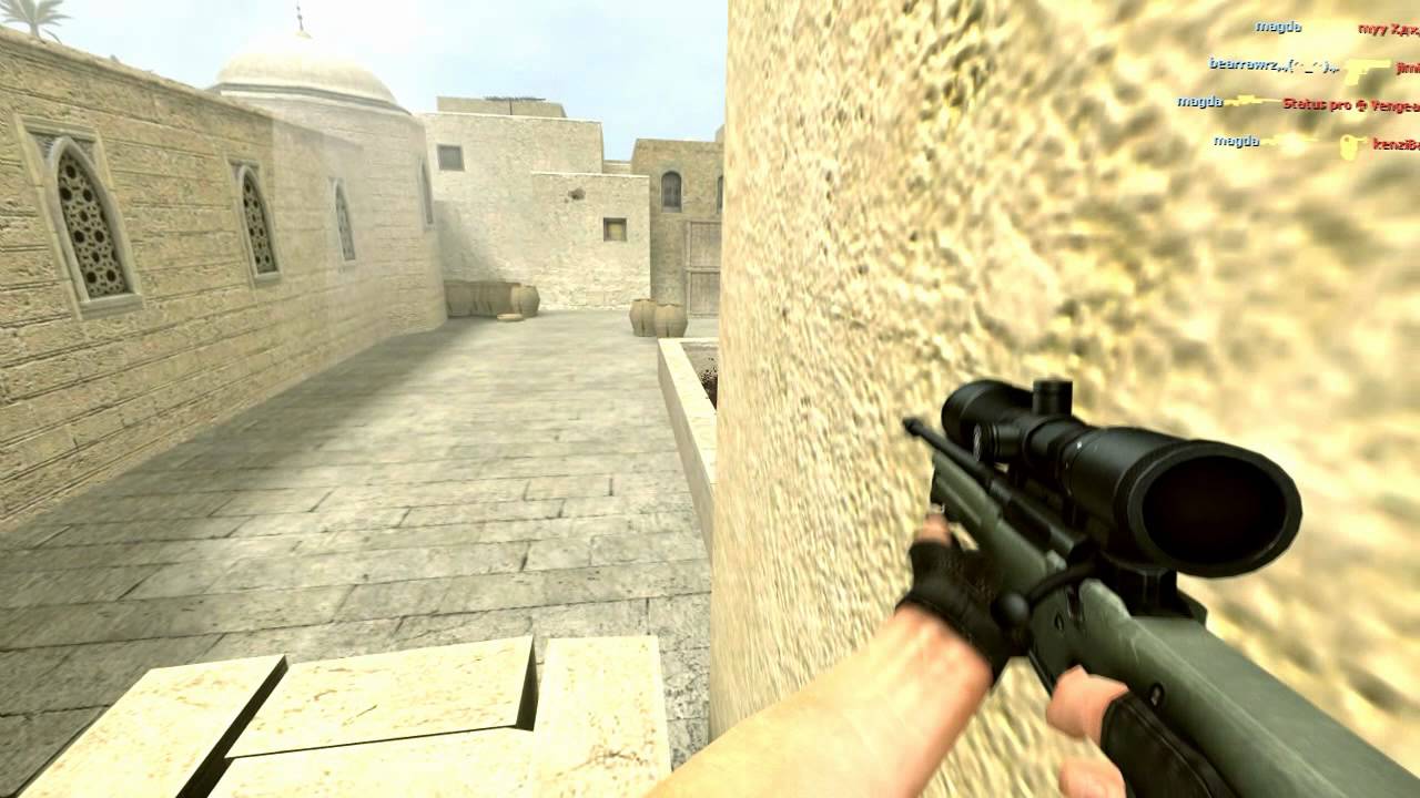 DUALCLIP by keba and myy