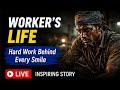 The AC Mechanic Who Never Gave Up | An Emotional Story That Will Touch Your Heart 😢❤️