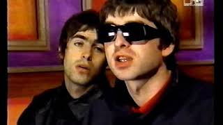Oasis Interview (120 Minutes)