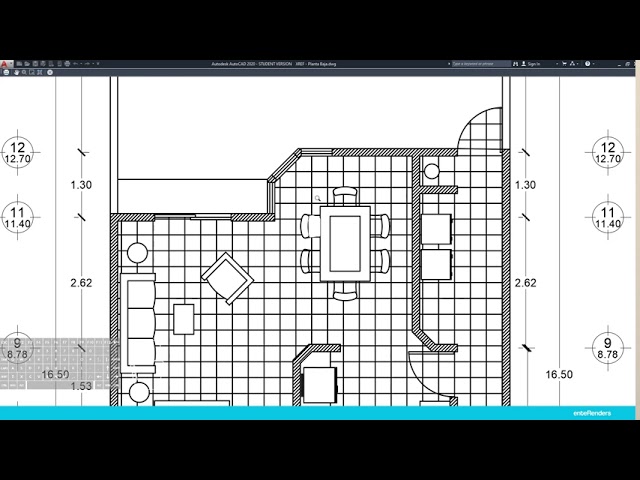 Comando WIPEOUT AUTOCAD Como Usar | Tutorial Rápido ...