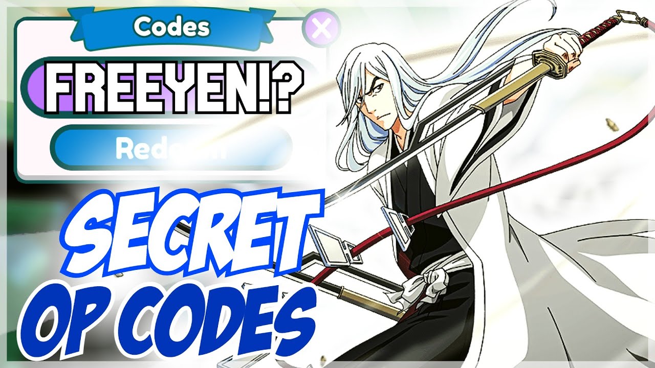 ALL NEW *SECRET* CODES in SOUL WAR CODES! (Roblox Soul War Codes) 