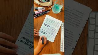 Study✨📚 #studytube #studywithme #studymotivation #estudos #vestibular