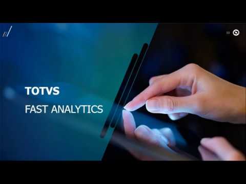 Webinar TOTVS | Use soluções analíticas: elabore decisões mais precisas #TOTVS_Fast_Analytics