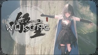 【Black Myth: Wukong】The Biggest Hype of 2024 | Ep-01