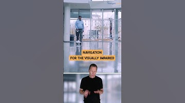 Navigation for the Visually Impaired