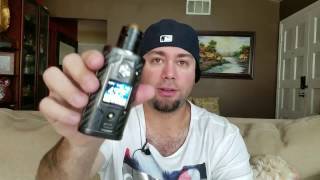 Geekvape Medusa RDTA review and wick tutorial