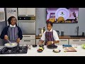 ICDB - MUNCH TIME IMILILE Special