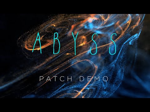 Dawesome Abyss Patch Demo