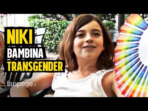 Video: Erika Schmidt è una moglie e una madre felice