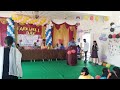 Chandrashekhar Sir Speech on Farewell Day to Second Pu students | Mdrs Poolavarapalli 2023-24