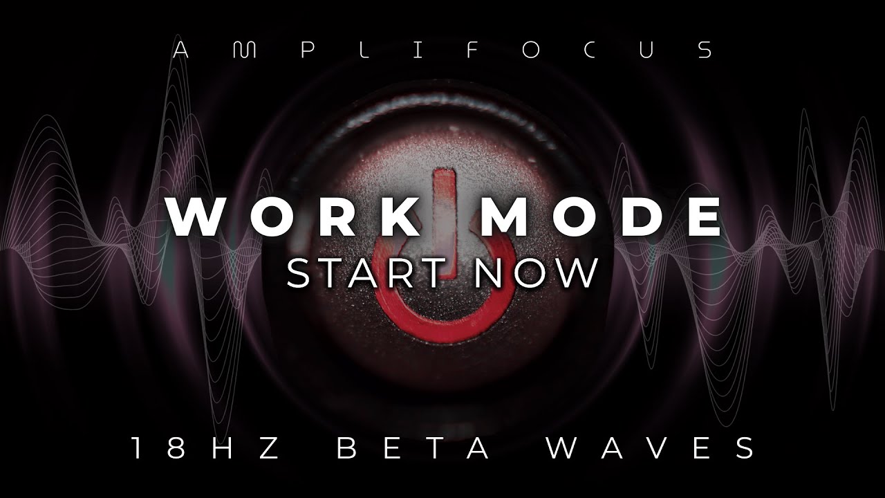 Assista a Phone Off Focus | 90-Min Deep Work | 18Hz Beta Binaural Beats no YouTube Assista a Phone Off Focus | 90-Min Deep Work | 18Hz Beta Binaural Beats no YouTube