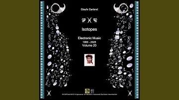 Isotopes, Pt. 7, Music 213