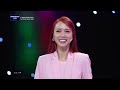 Vì bạn xứng đáng | Vợ anh tài Cường Seven - ca sĩ Vũ Ngọc Anh xinh đẹp nhân ái