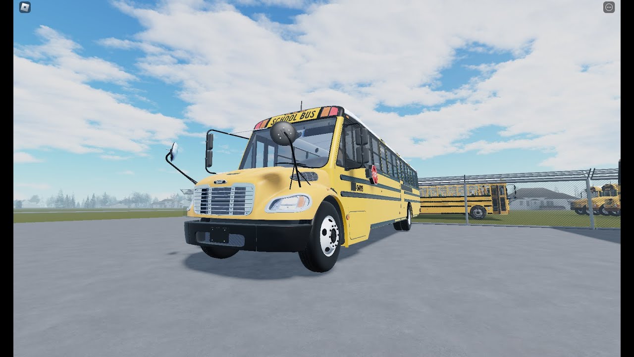 Taking An Ex SCPS Bus For It s Final Drive YouTube taking-an-ex-scps-bus-for-it-s-final-drive-youtube