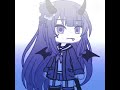 (ギャップ見せて) #gacha #gachalife #テンプレ#テンプレ使用 #バズれ #ギャップ