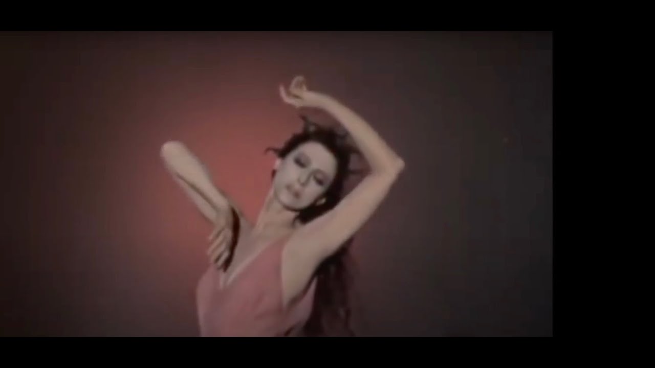 95 Times Maya Plisetskaya Made Me Say Wow