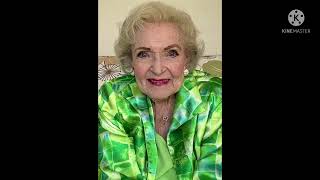 Betty White’s Final Messages