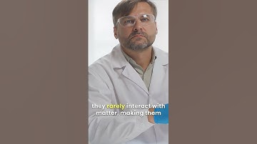 Scientists Built a Lab 2km Underground - The Reason is Mind-Blowing! 🔬