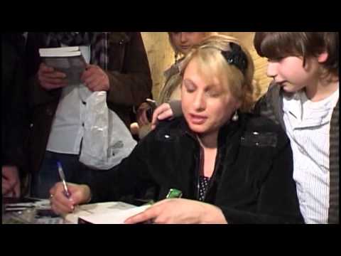 მესამედ გათხოვილი ლალი მოროშკინას ექსკლუზიური ინტერვიუ