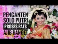 PENGANTIN SOLO PUTRI