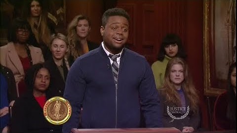 Supreme Justice With Judge Karen | Broken Glass & Nail Gun