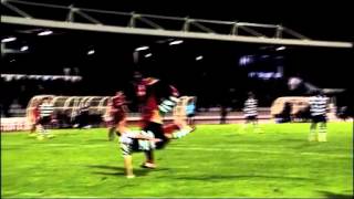NextGen Series: Highlights video 2011/12